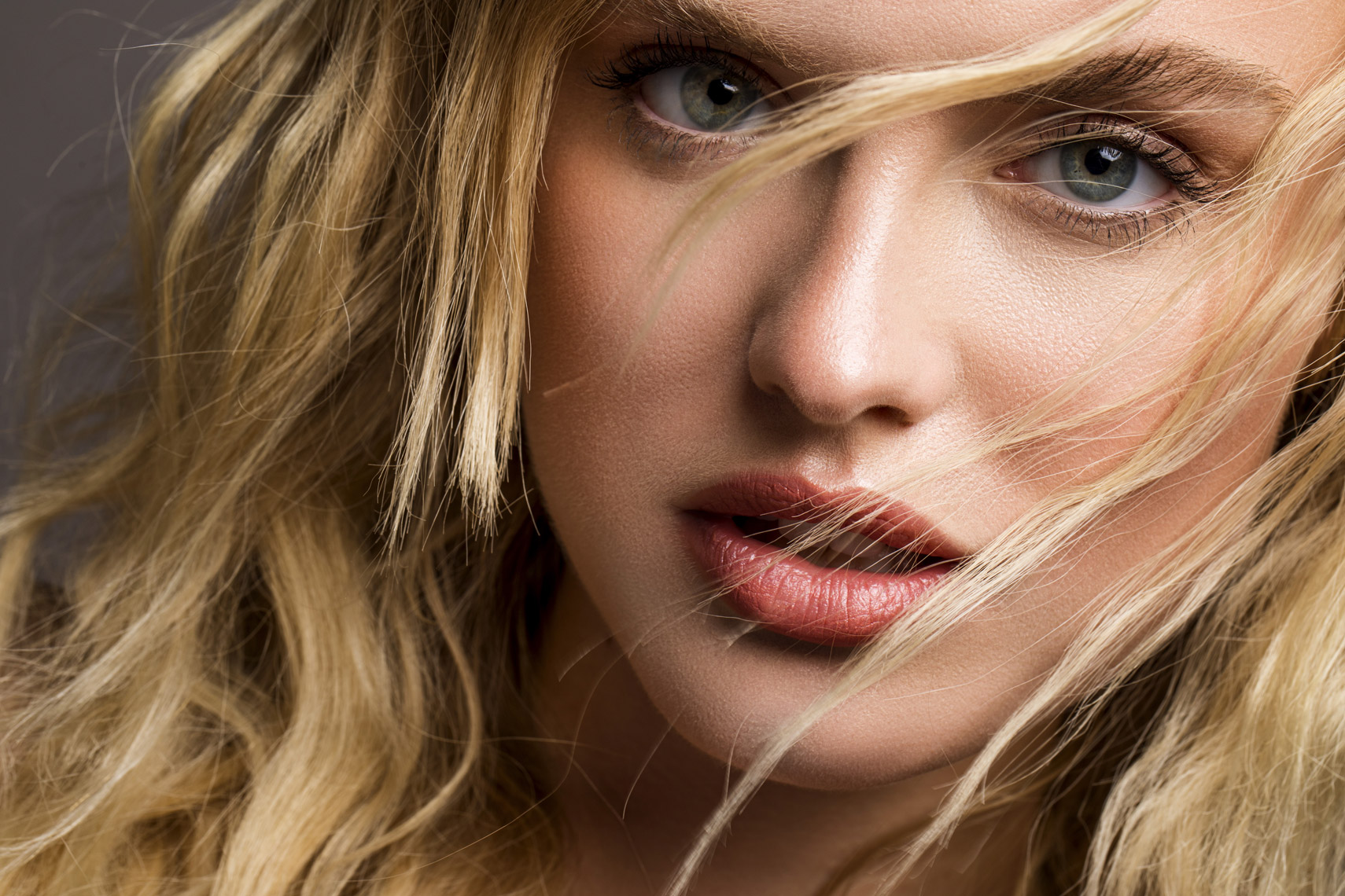 Alberte Valentine, MP Manamagement, Beauty, Portrait, Fashion, Model, Studio Photography, Ian Jacob, Ian Jacob Photography