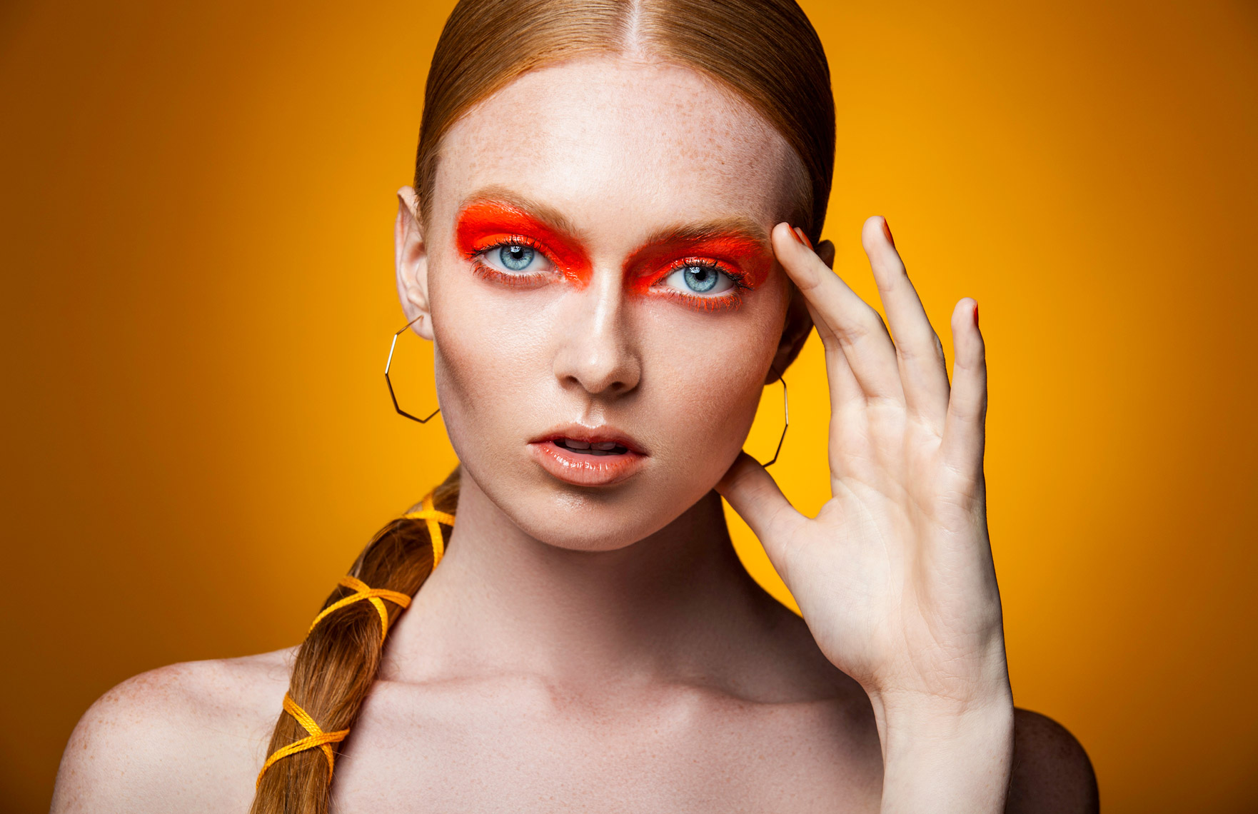 Celosia-Editorial-04, Lucys Magazine, Editorial, Beauty, Fashion, Denya Altevers, Kate Blake, Ian Jacob, Ian Jacob Photography, Studio,  Next Model Management