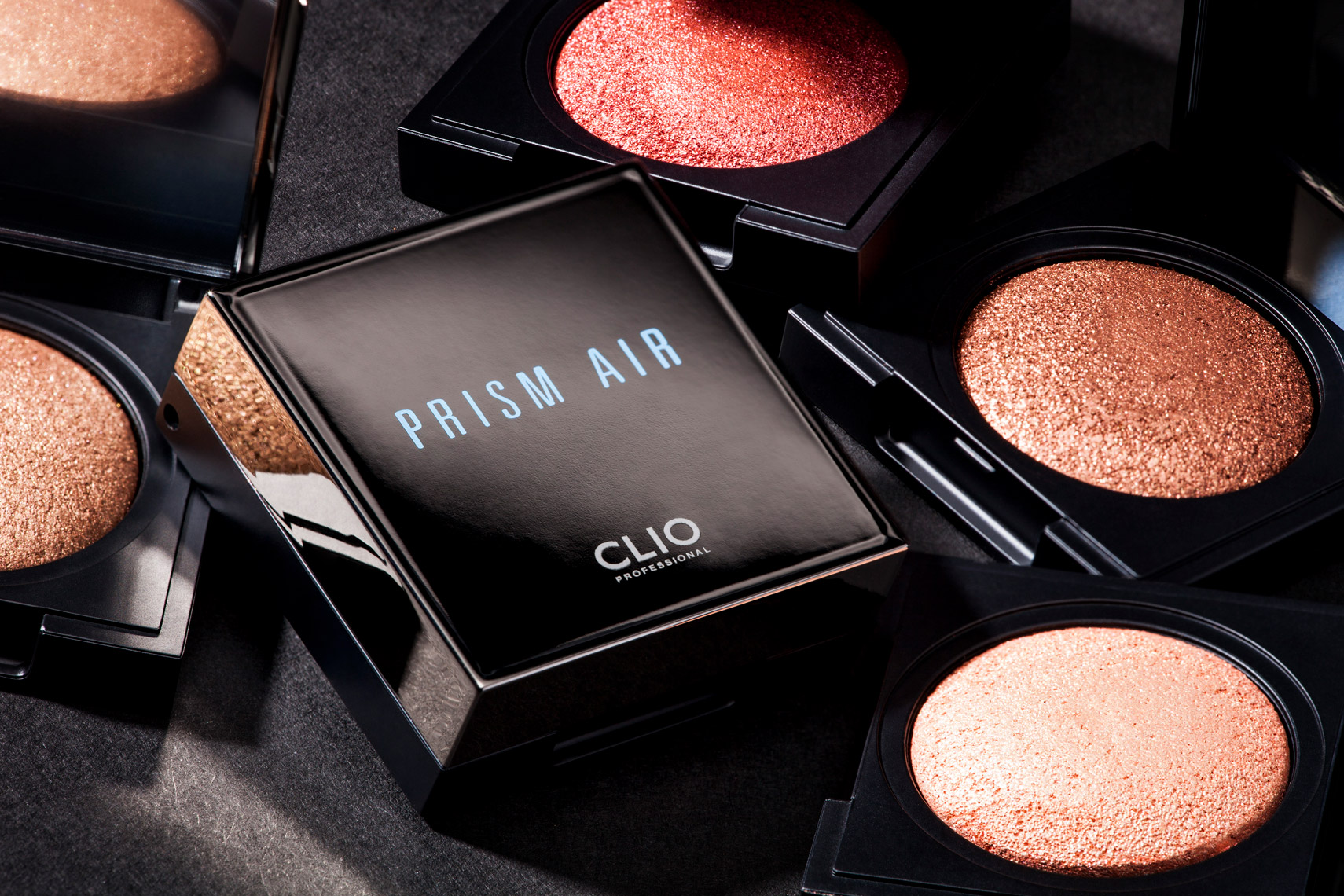 Clio cosmetics