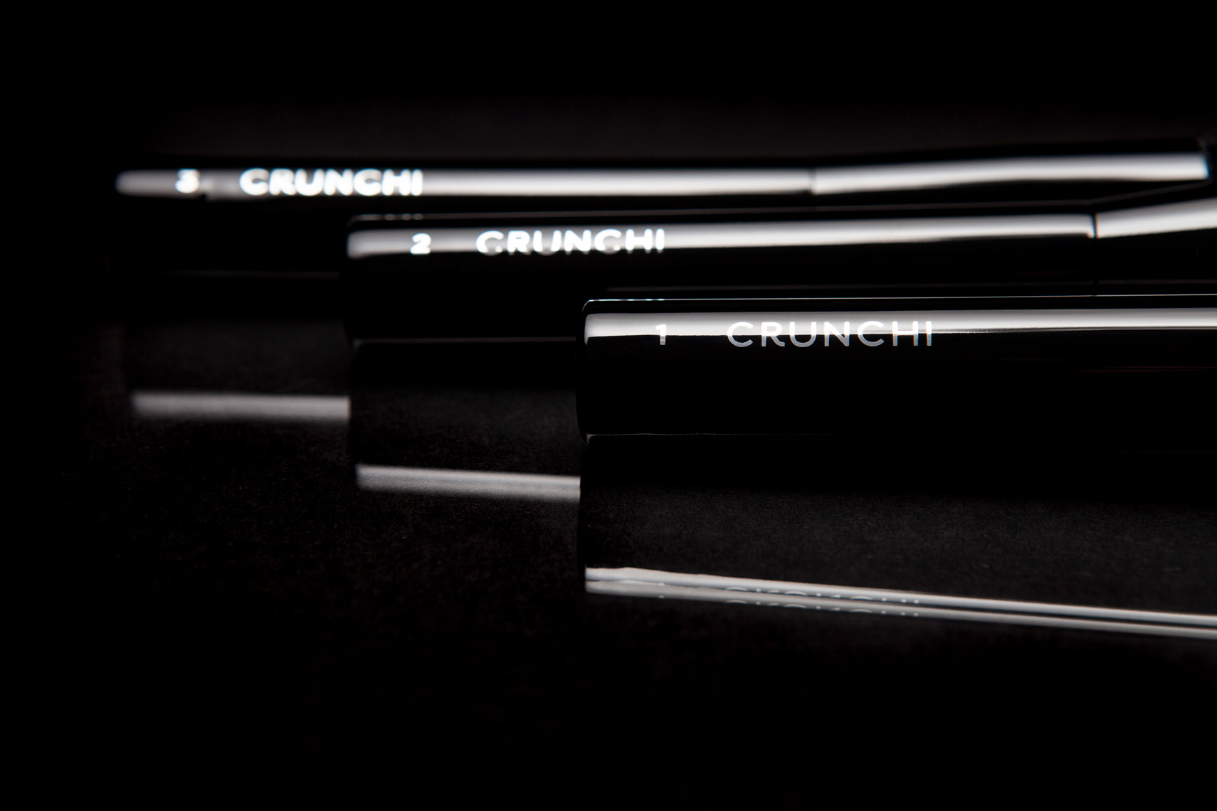 Crunchi, Makeup Brush, Makeup, Cosmetics, Makeup Photography, Cosmetic Photography, Creative Still, Jewelry, fashion jewelry, jewelry photography, product photography, product photo, studio photography, Ian Jacob, Ian Jacob Photography