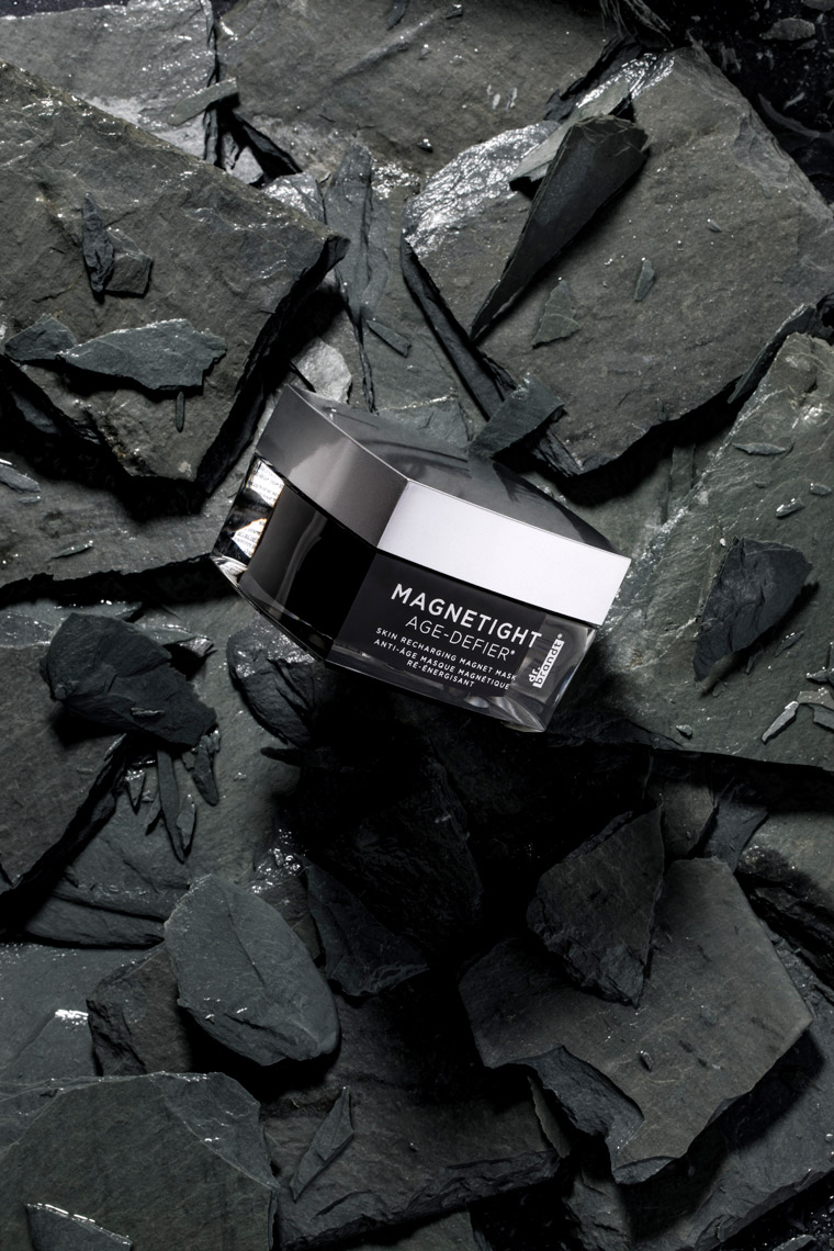 Dr. Brandt, Magnetight, Skincare, Skincare Photography, Product Photography, Makeup, Cosmetics, Makeup Photography, Cosmetic Photography, Creative Still, still life, product photography, product photo, studio photography, Ian Jacob, Ian Jacob Photography