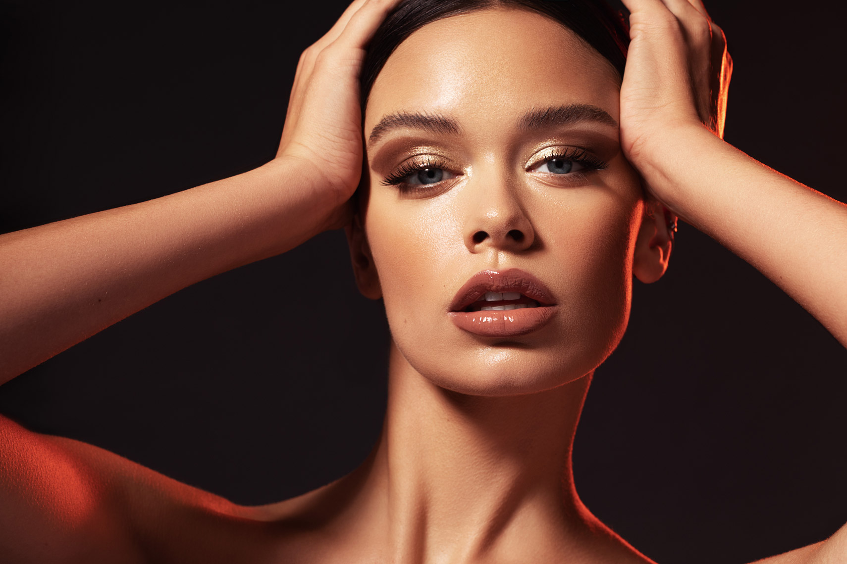 Emily Hutch, Next Models,  Beauty, Portrait, Fashion, Model, Studio Photography, Ian Jacob, Ian Jacob Photography, Miami, West Palm Beach, Palm Beach, New York, New York City, Los Angeles, LA
