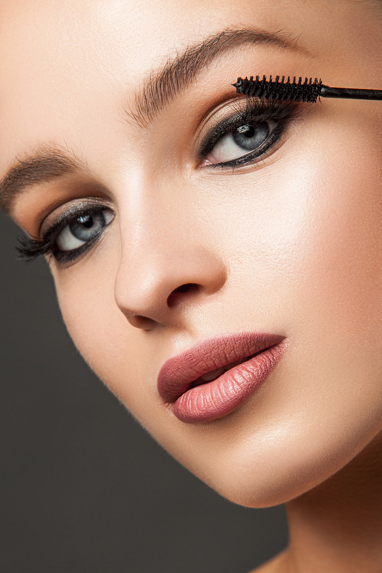 Ieva Rainyte, The Syndical, Beauty, Beauty Photography, Portrait, Portrait Photography, Fashion Photography, Model, Studio Photography, Ian Jacob, Ian Jacob Photography